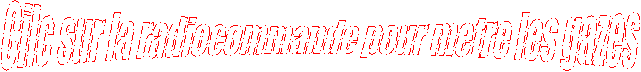 Cilc sur la radiocommande pour metre les gazes